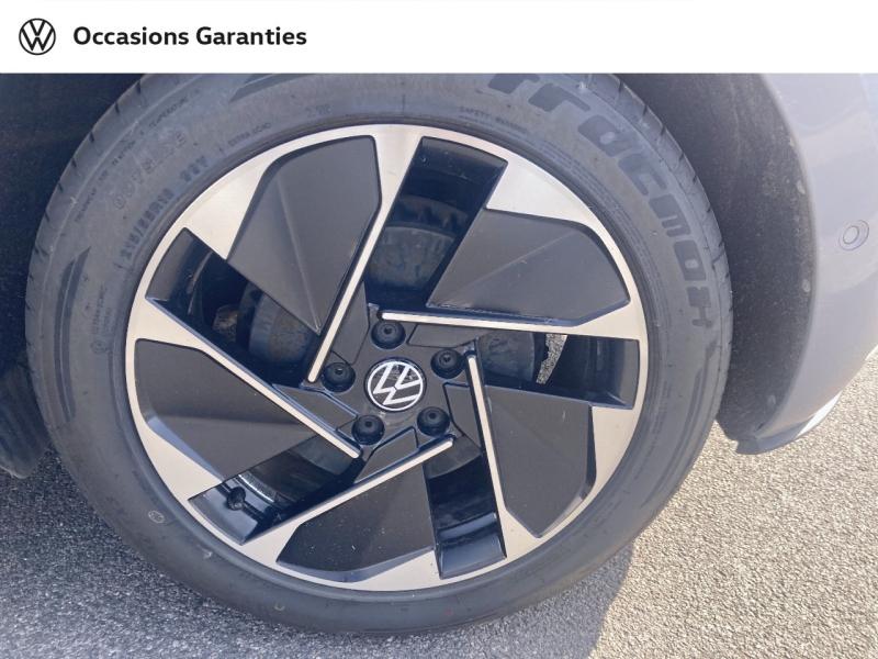 Voitures occasions VOLKSWAGEN ID.3 Active Rivery