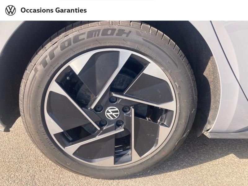 Voitures occasions VOLKSWAGEN ID.3 Active Rivery