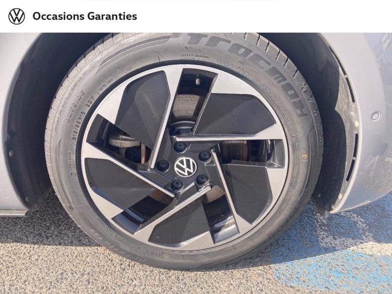 Voitures occasions VOLKSWAGEN ID.3 Active Rivery