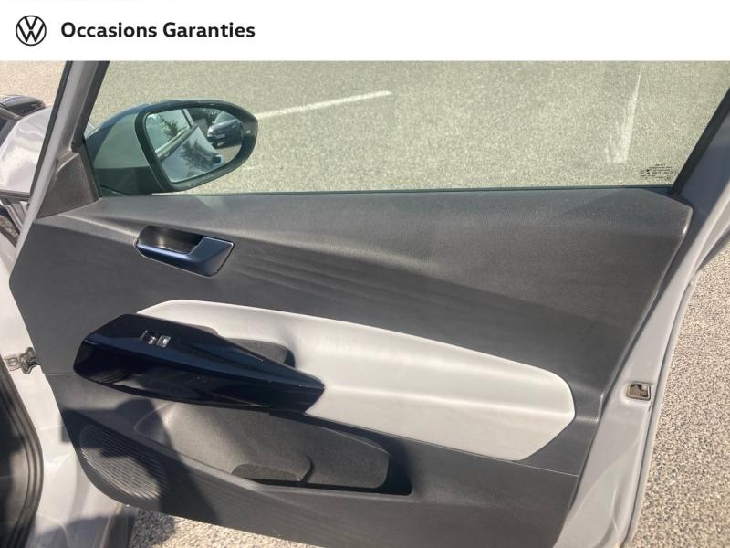 Voitures occasions VOLKSWAGEN ID.3 Active Dechy