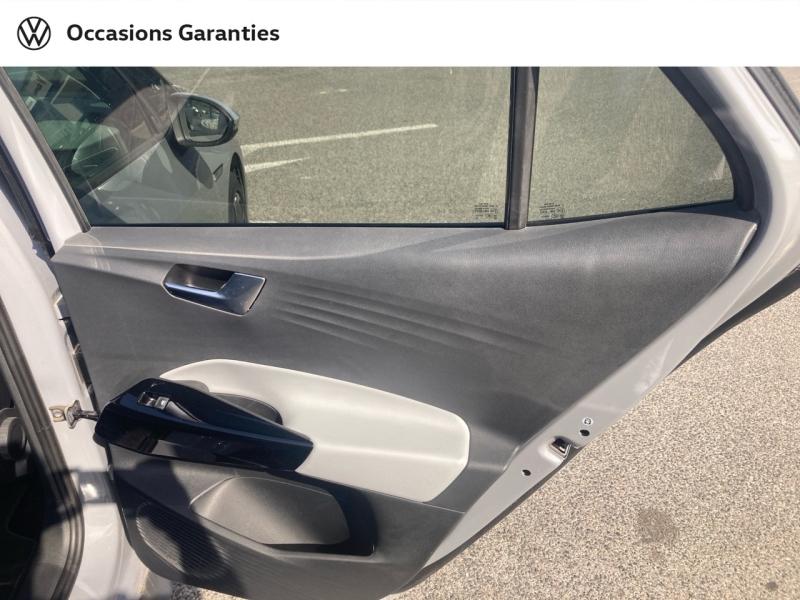 Voitures occasions VOLKSWAGEN ID.3 Active Rivery