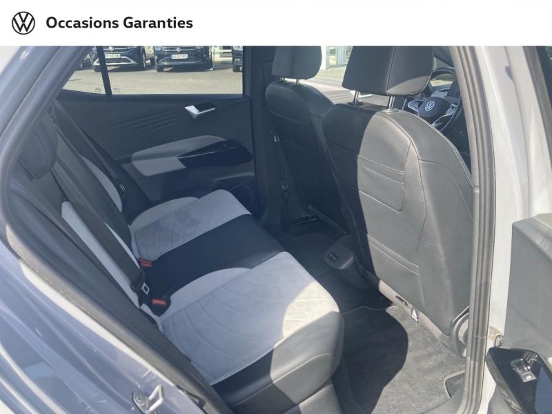Voitures occasions VOLKSWAGEN ID.3 Active Rivery