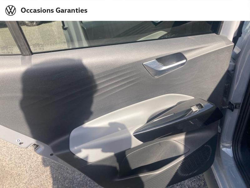 Voitures occasions VOLKSWAGEN ID.3 Active Rivery