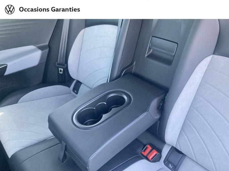 Voitures occasions VOLKSWAGEN ID.3 Active Rivery