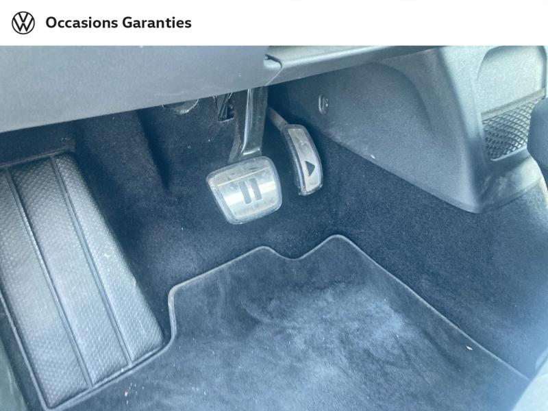 Voitures occasions VOLKSWAGEN ID.3 Active Rivery
