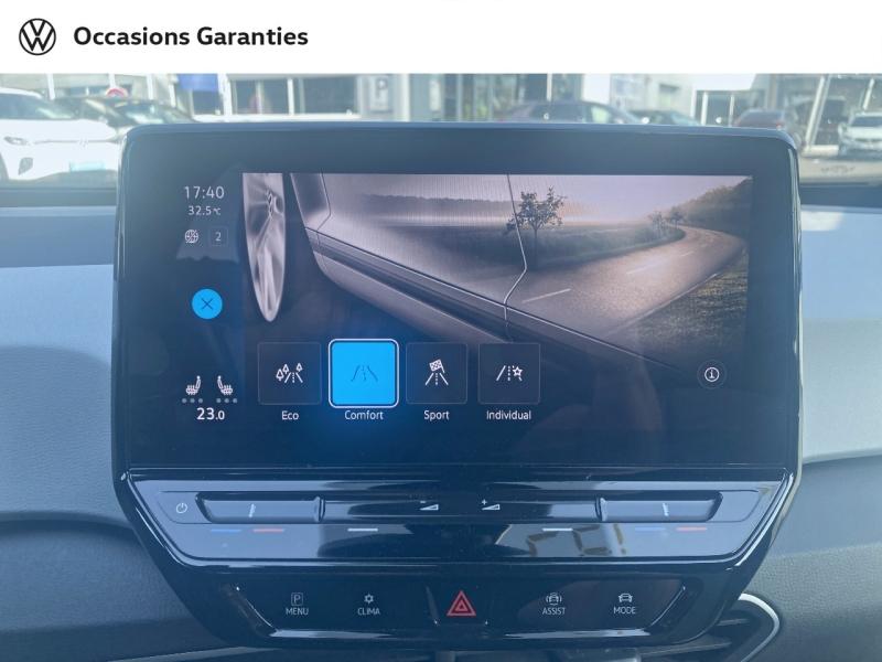 Voitures occasions VOLKSWAGEN ID.3 Active Dechy