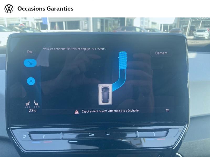 Voitures occasions VOLKSWAGEN ID.3 Active Rivery