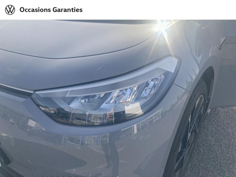 Voitures occasions VOLKSWAGEN ID.3 Active Dechy