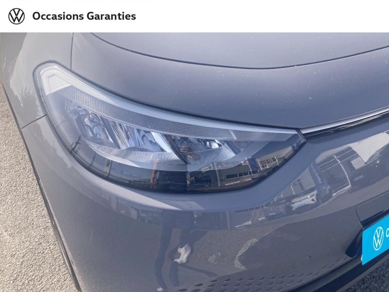 Voitures occasions VOLKSWAGEN ID.3 Active Rivery