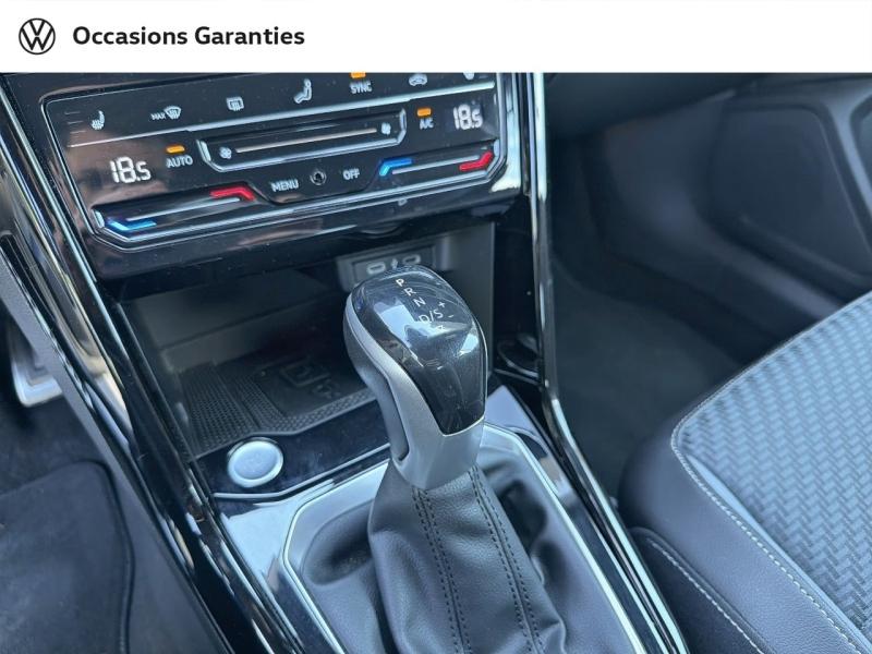 Voitures occasions VOLKSWAGEN T-Roc Cabriolet R-Line Rivery