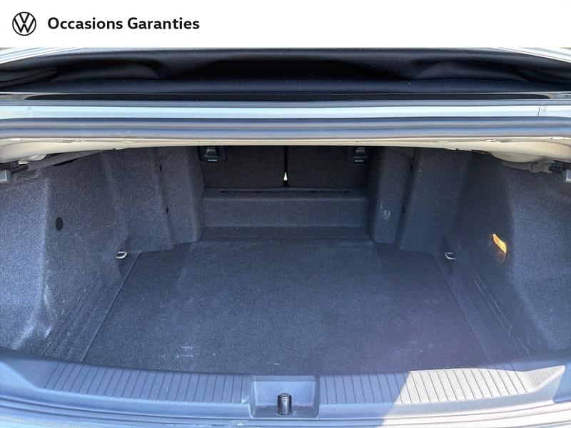 Voitures occasions VOLKSWAGEN T-Roc Cabriolet R-Line Rivery