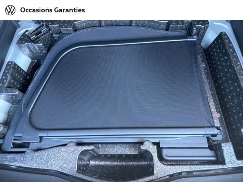 Voitures occasions VOLKSWAGEN T-Roc Cabriolet R-Line Rivery