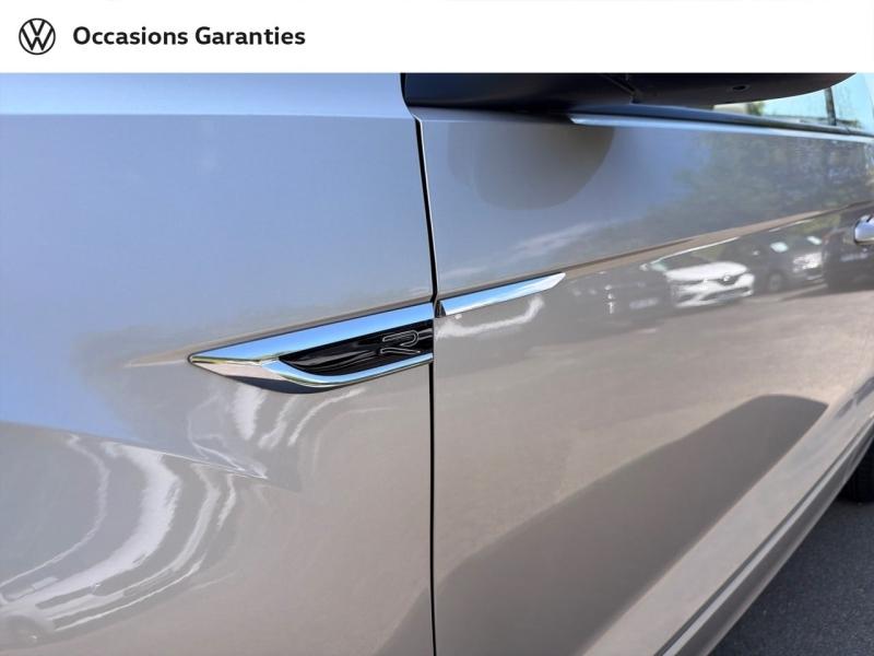 Voitures occasions VOLKSWAGEN T-Roc Cabriolet R-Line Rivery
