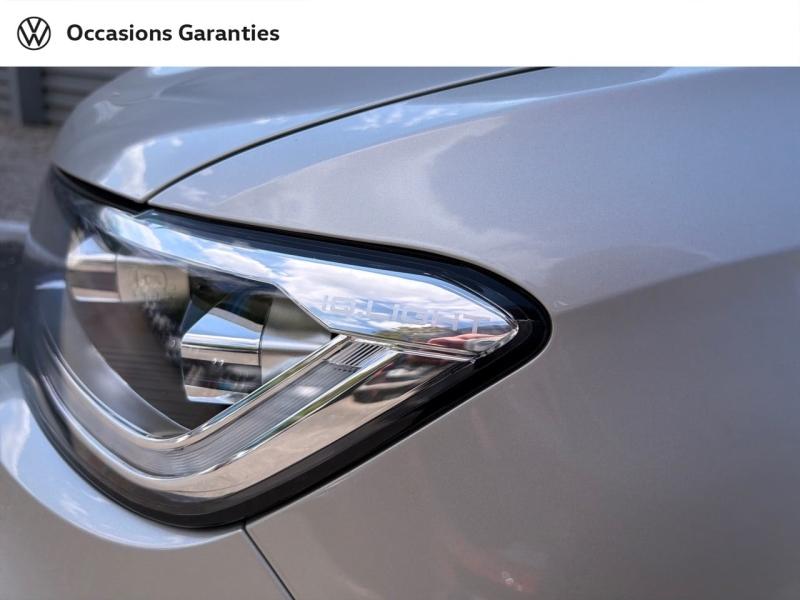 Voitures occasions VOLKSWAGEN T-Roc Cabriolet R-Line Rivery