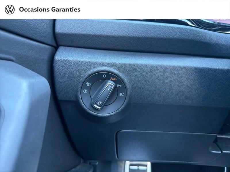 Voitures occasions VOLKSWAGEN T-Roc Cabriolet R-Line Rivery