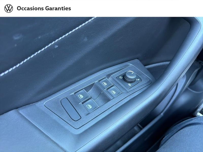 Voitures occasions VOLKSWAGEN T-Roc Cabriolet R-Line Rivery