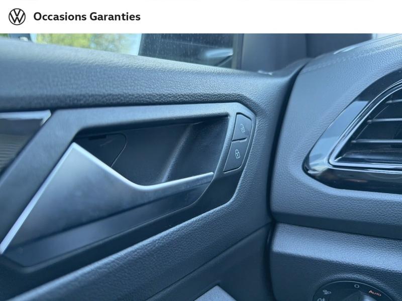 Voitures occasions VOLKSWAGEN T-Roc Cabriolet R-Line Rivery