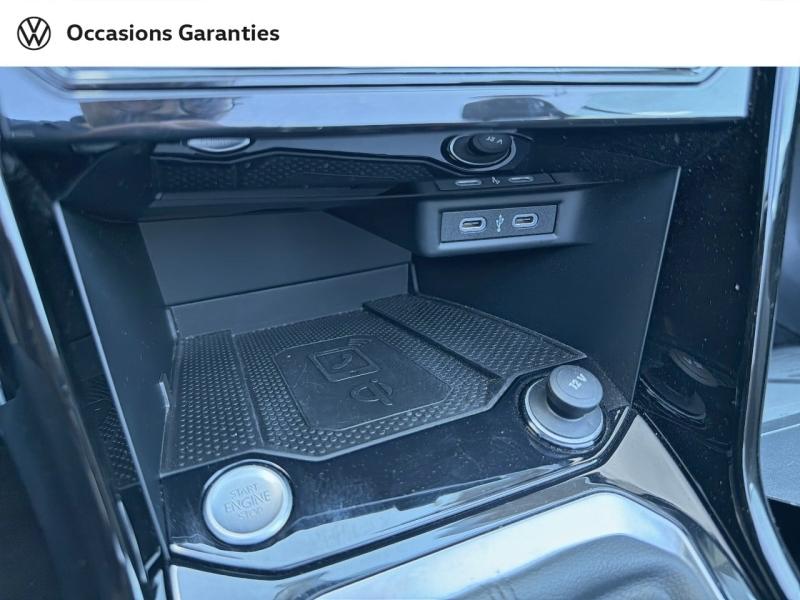 Voitures occasions VOLKSWAGEN T-Roc Cabriolet R-Line Rivery
