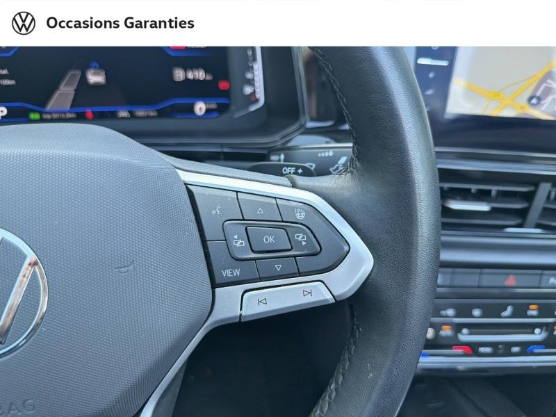 Voitures occasions VOLKSWAGEN T-Roc Cabriolet R-Line Rivery