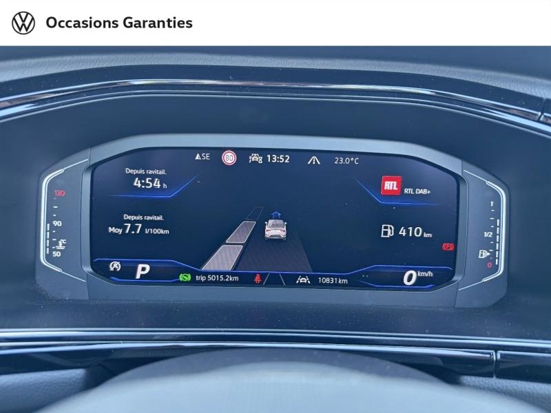 Voitures occasions VOLKSWAGEN T-Roc Cabriolet R-Line Rivery