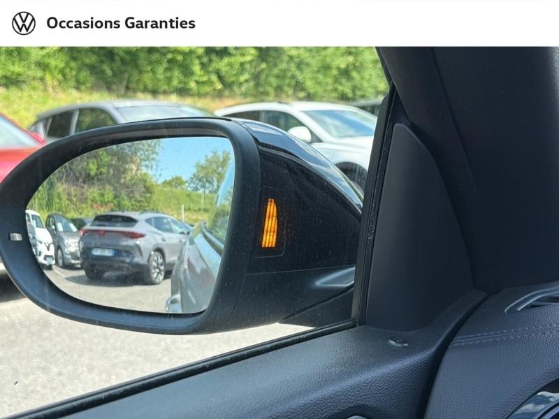 Voitures occasions VOLKSWAGEN T-Roc Cabriolet R-Line Rivery
