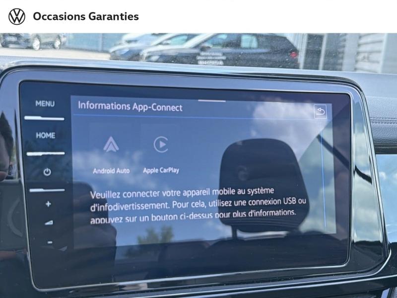 Voitures occasions VOLKSWAGEN T-Roc Cabriolet R-Line Rivery