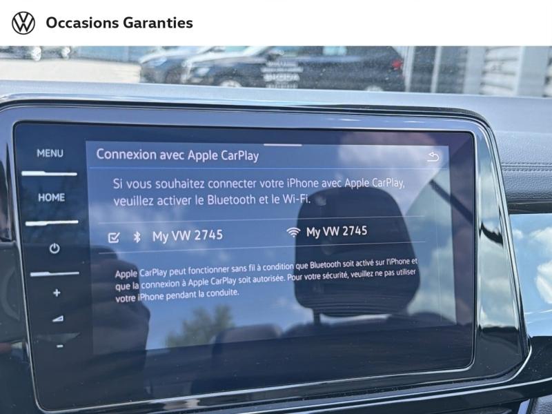 Voitures occasions VOLKSWAGEN T-Roc Cabriolet R-Line Rivery