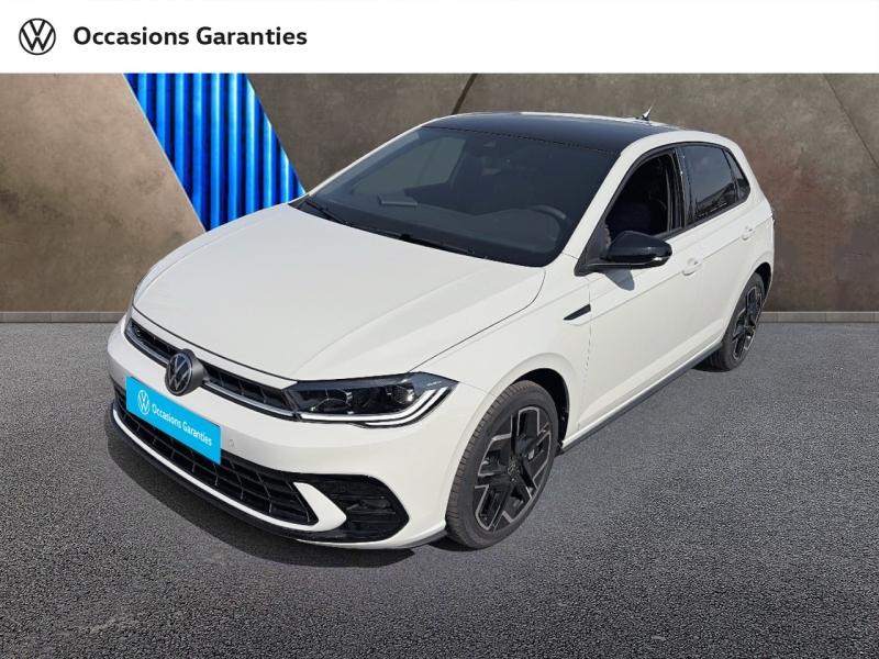 Voitures occasions VOLKSWAGEN POLO R-Line Rivery