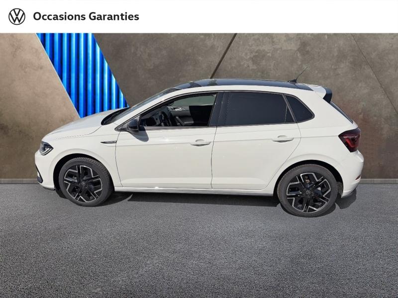 Voitures occasions VOLKSWAGEN POLO R-Line Rivery