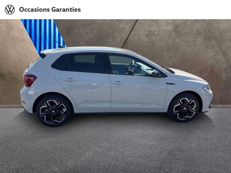 Voitures occasions VOLKSWAGEN POLO R-Line Rivery