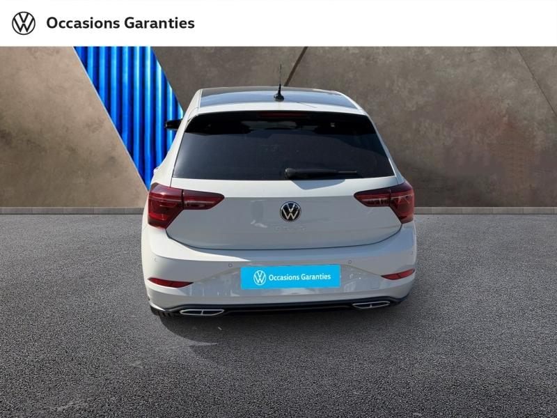 Voitures occasions VOLKSWAGEN POLO R-Line Rivery