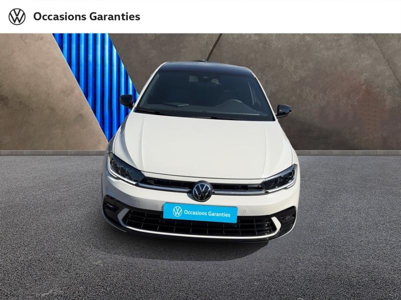 Voitures occasions VOLKSWAGEN POLO R-Line Rivery