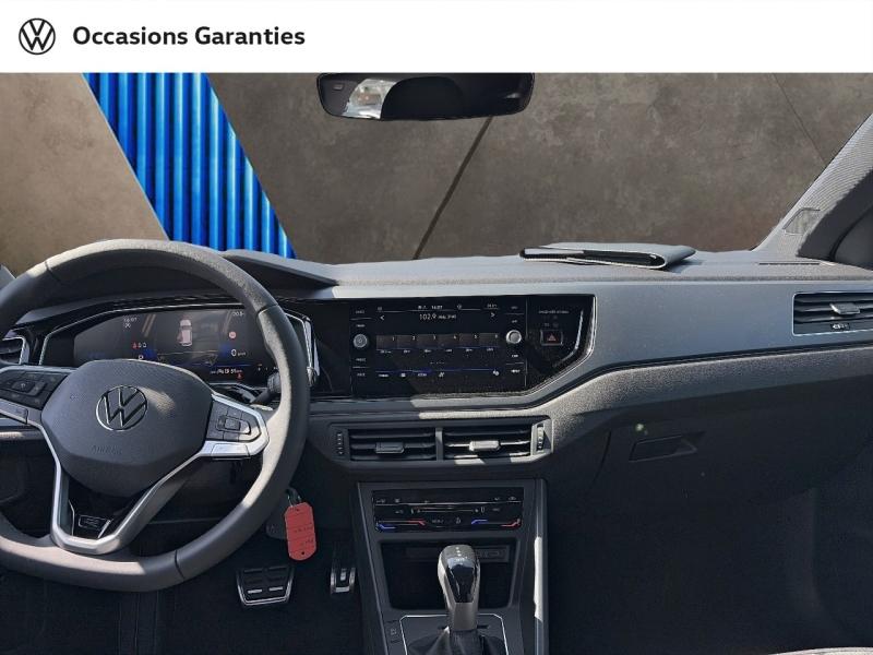 Voitures occasions VOLKSWAGEN POLO R-Line Rivery