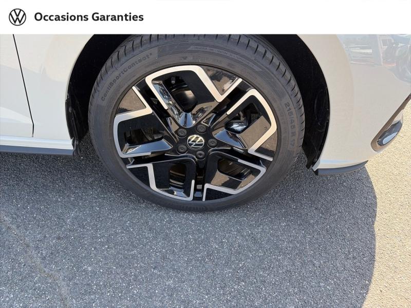 Voitures occasions VOLKSWAGEN POLO R-Line Rivery