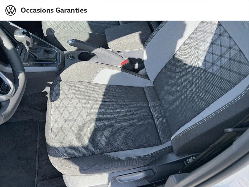 Voitures occasions VOLKSWAGEN POLO R-Line Rivery