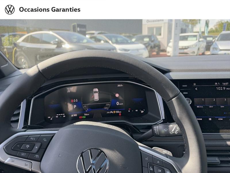 Voitures occasions VOLKSWAGEN POLO R-Line Rivery