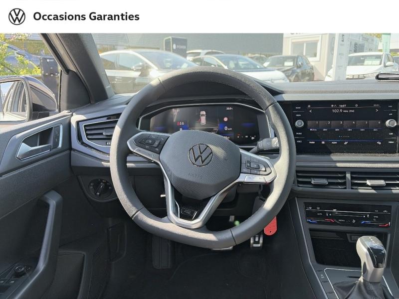 Voitures occasions VOLKSWAGEN POLO R-Line Rivery