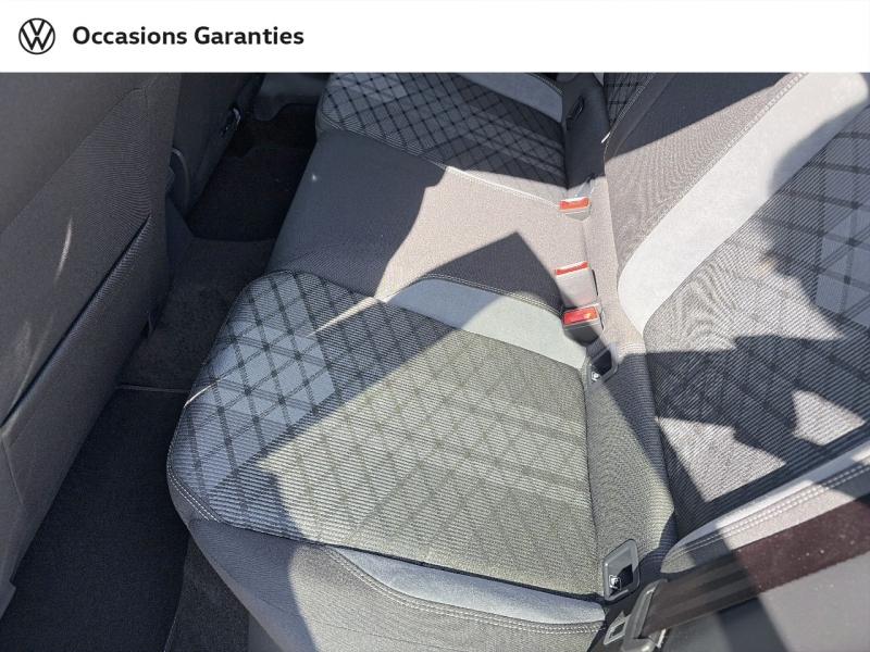 Voitures occasions VOLKSWAGEN POLO R-Line Rivery