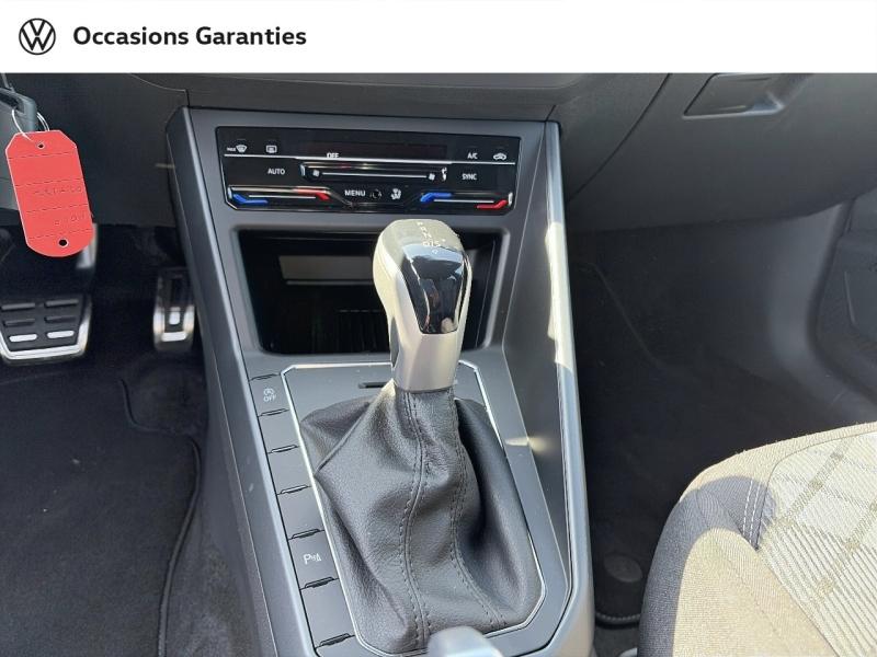 Voitures occasions VOLKSWAGEN POLO R-Line Rivery