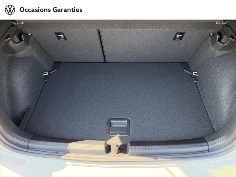 Voitures occasions VOLKSWAGEN POLO R-Line Rivery