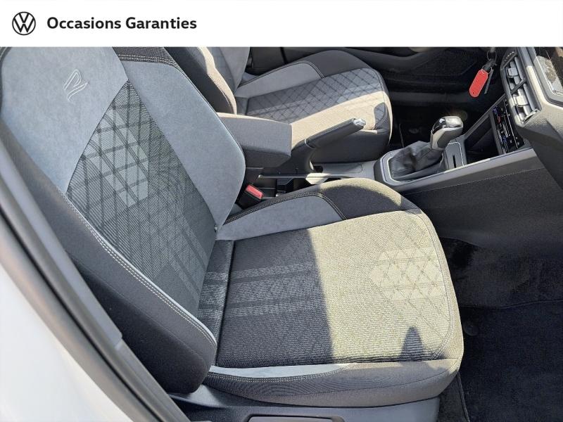Voitures occasions VOLKSWAGEN POLO R-Line Rivery
