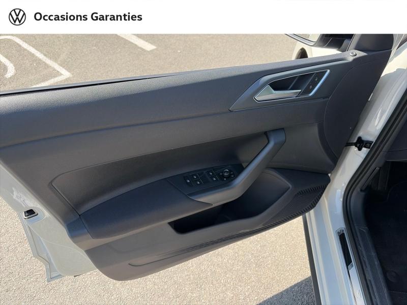 Voitures occasions VOLKSWAGEN POLO R-Line Rivery