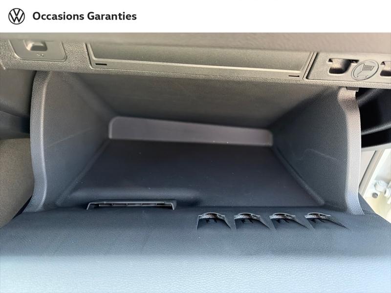 Voitures occasions VOLKSWAGEN POLO R-Line Rivery