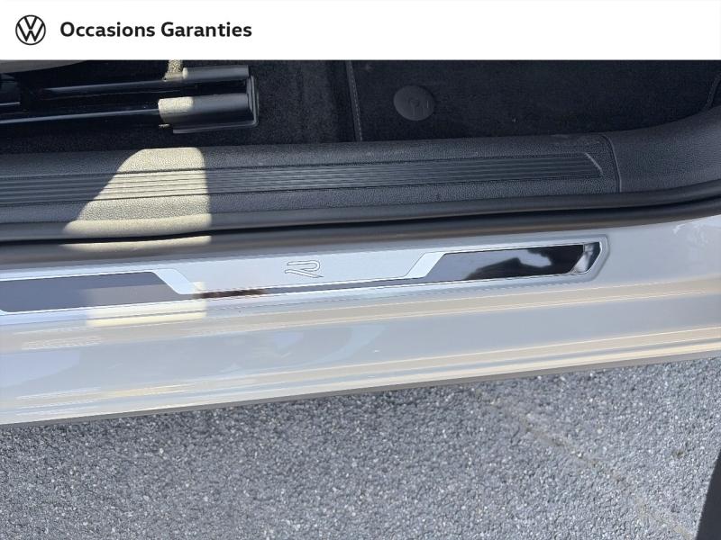 Voitures occasions VOLKSWAGEN POLO R-Line Rivery