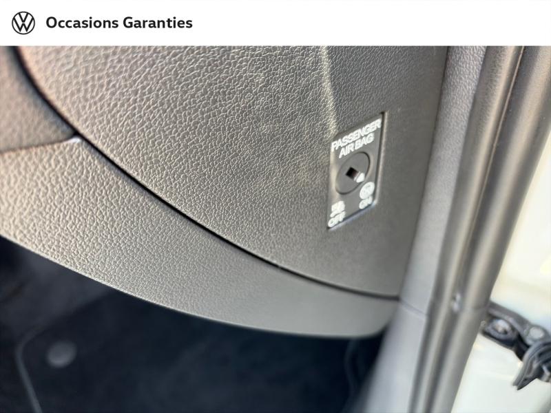 Voitures occasions VOLKSWAGEN POLO R-Line Rivery