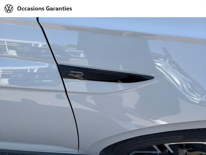 Voitures occasions VOLKSWAGEN POLO R-Line Rivery