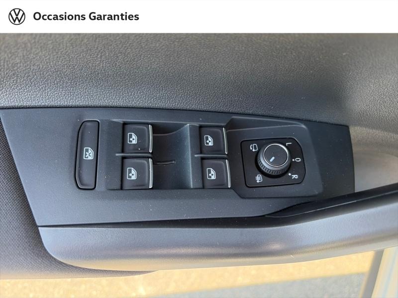 Voitures occasions VOLKSWAGEN POLO R-Line Rivery