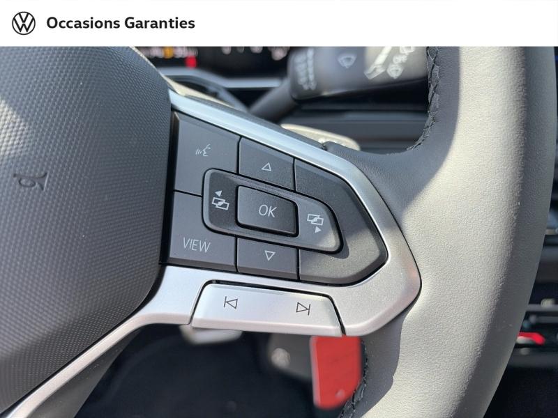 Voitures occasions VOLKSWAGEN POLO R-Line Rivery