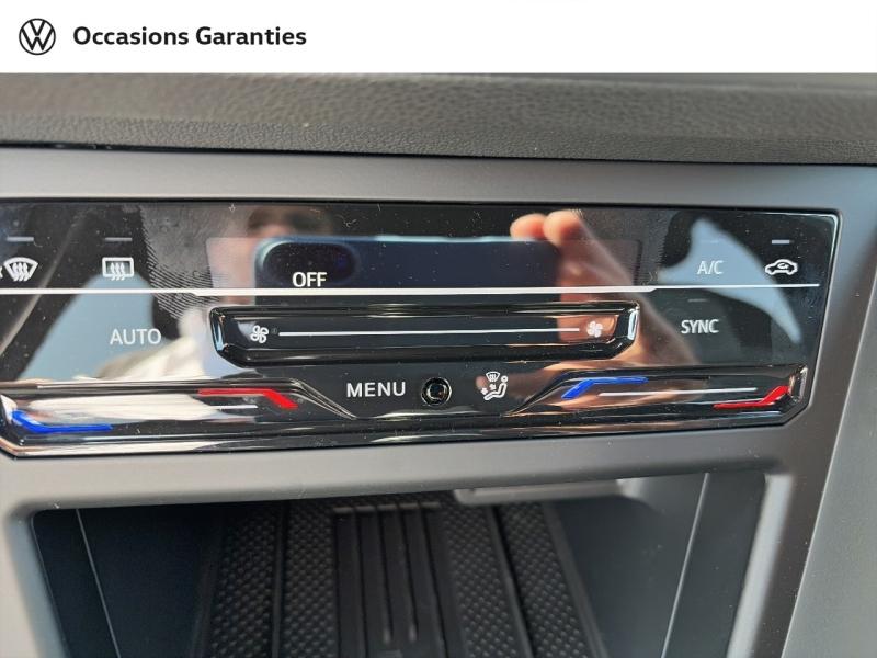 Voitures occasions VOLKSWAGEN POLO R-Line Rivery