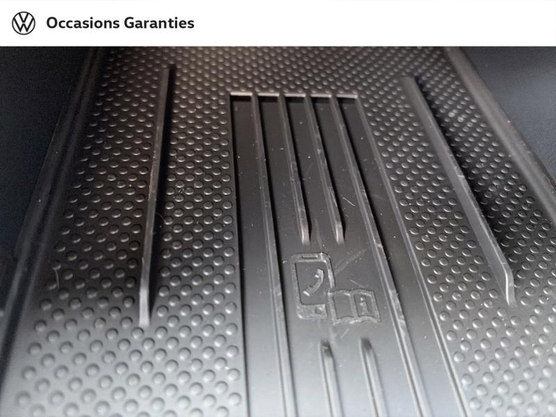 Voitures occasions VOLKSWAGEN POLO R-Line Rivery
